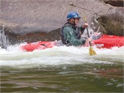 Wilsons Creek 155